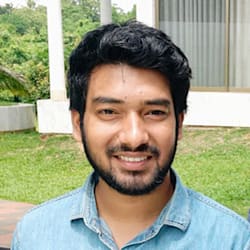mosharfhossain