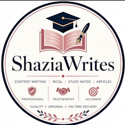 shaziawriterpro