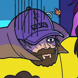 luskaboy