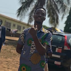 isaac4asare
