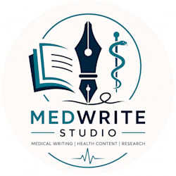 pharmmedwriter