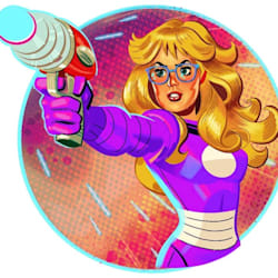 comicpanelart