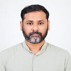 kaushik_mysur