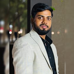 Fiverr profile picture for @shikharsri