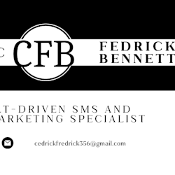 cedricfedrick