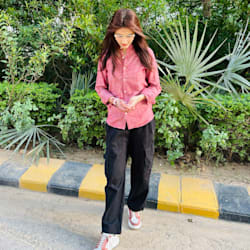 bushrafirdous