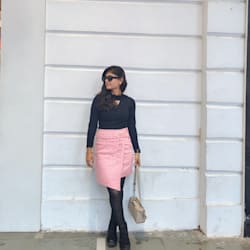 dimplewani