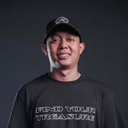 Gig Seller - rolanputut
