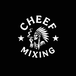 cheefmixing