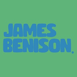jamesisonline