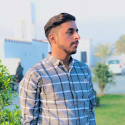 haseebahmad915