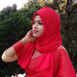 shakaraakhter