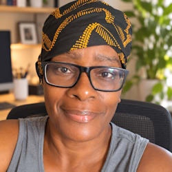 musukando