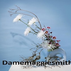 damemaggie