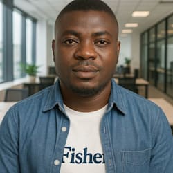 Olo Fisher