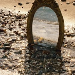 mirrorinreflect