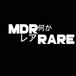 mdr_rare