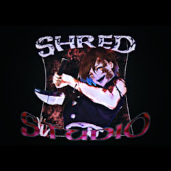 shredstudio