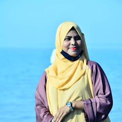 afroza_friya