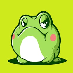 frogigrumpy