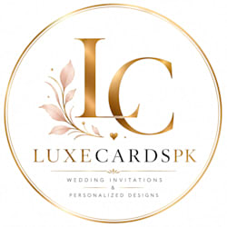 luxecardspk