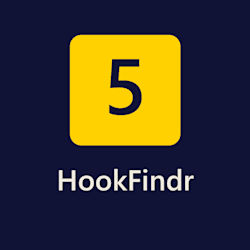 hookfindr