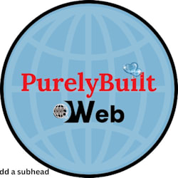 purelybuiltweb