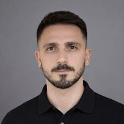 dimitristouskas