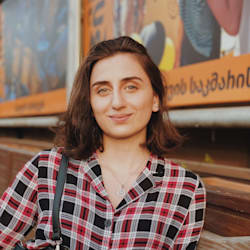 mariamiadze