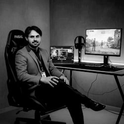shahfaisalfasee