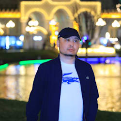 shalkaralmaty
