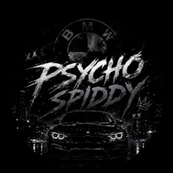 psychospiddy