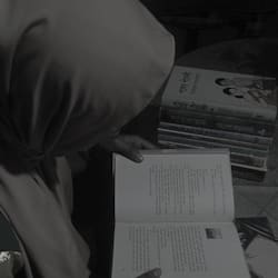 writerafroja23