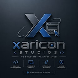 xaricon_studio