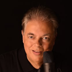 rickhendonvoice