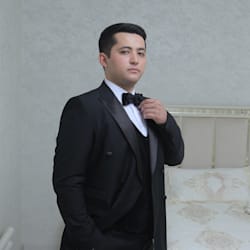 ravshanusmonov