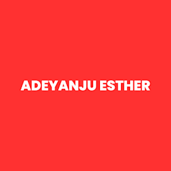estheradeyanju