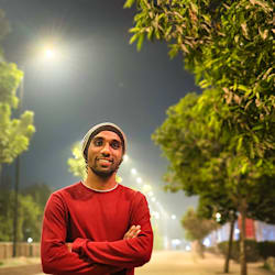 suresh_bishwo
