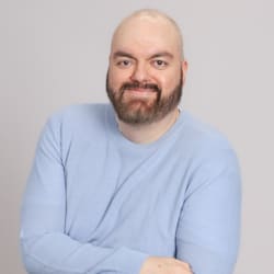 beardanvo