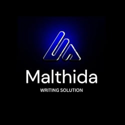 malthidawriting