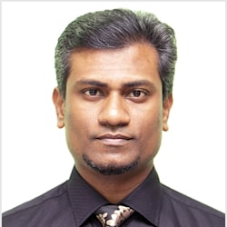 kishore_simple