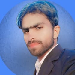 Arslan Shah | Profile | Fiverr