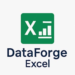dataforgeexcel