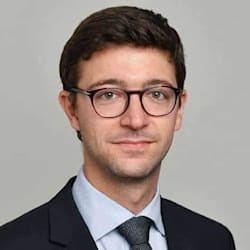 stevenhendley
