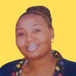 Nomthandazo P
