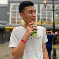 elbertthamrin