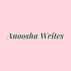 anooshawrites