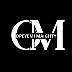 opeyemimaighty
