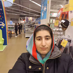thirkhalimaryam