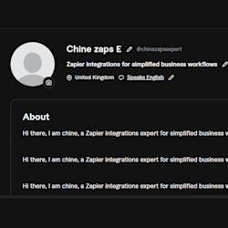 chinezapsexpert